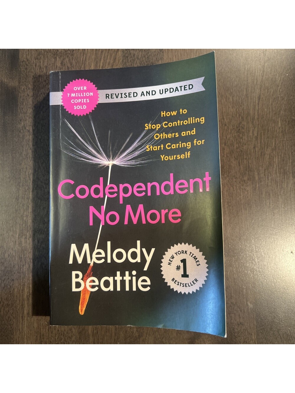 Codependent No More - Paperback By Beattie, Melody - GOOD